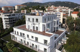Villa Cimiez